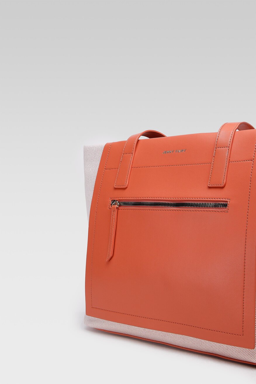 Torebka Jenny Fairy MJS-J-140-20-01 Camel