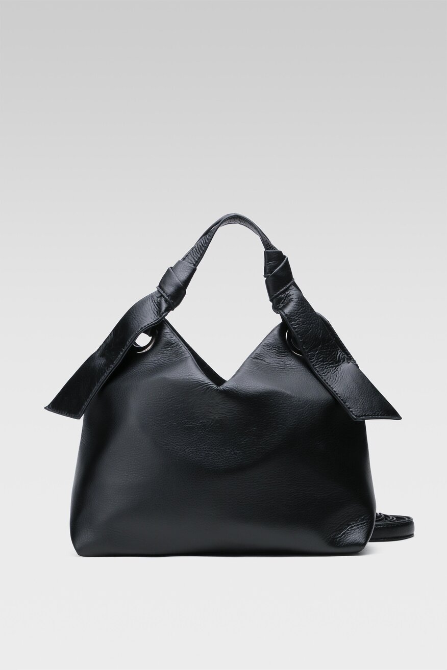 Torebka Jenny Fairy MJH-J-017-03 Czarny