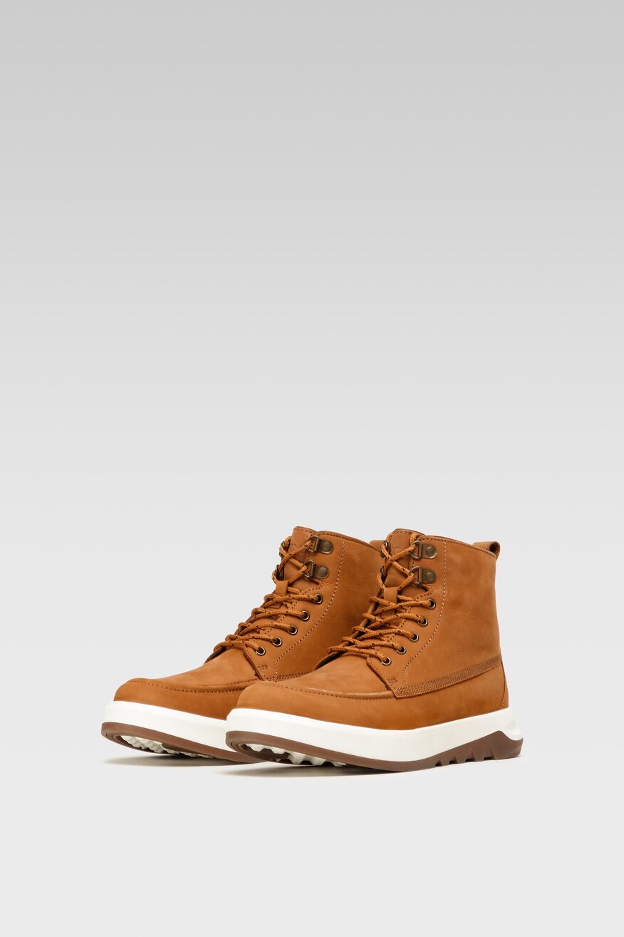 Trzewiki Lasocki MI07-B250-B87-03 Camel