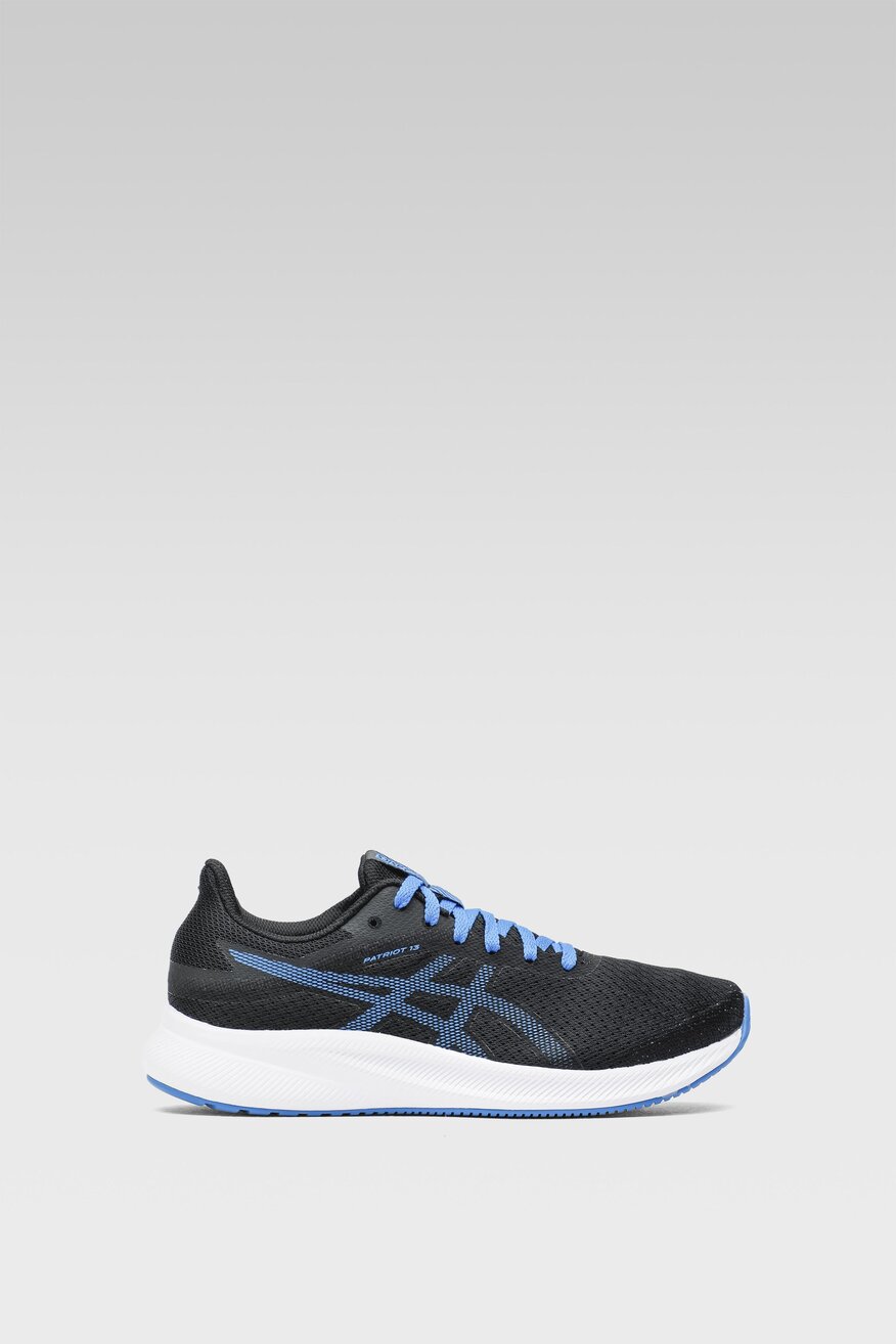 Obuwie sportowe ASICS PATRIOT 13 1011B485-003 Czarny