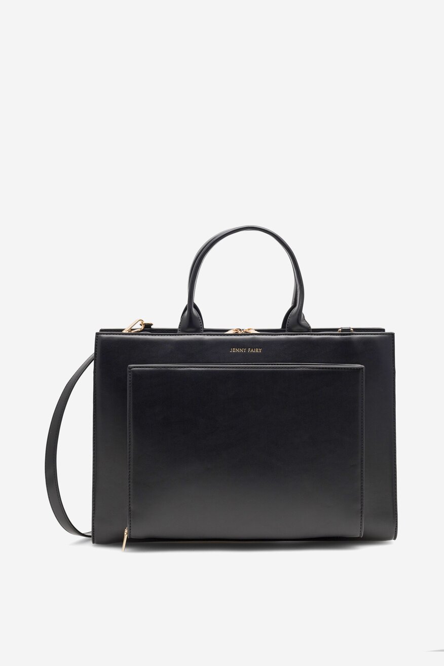 Torebka Jenny Fairy MJL-S-044-04 Czarny