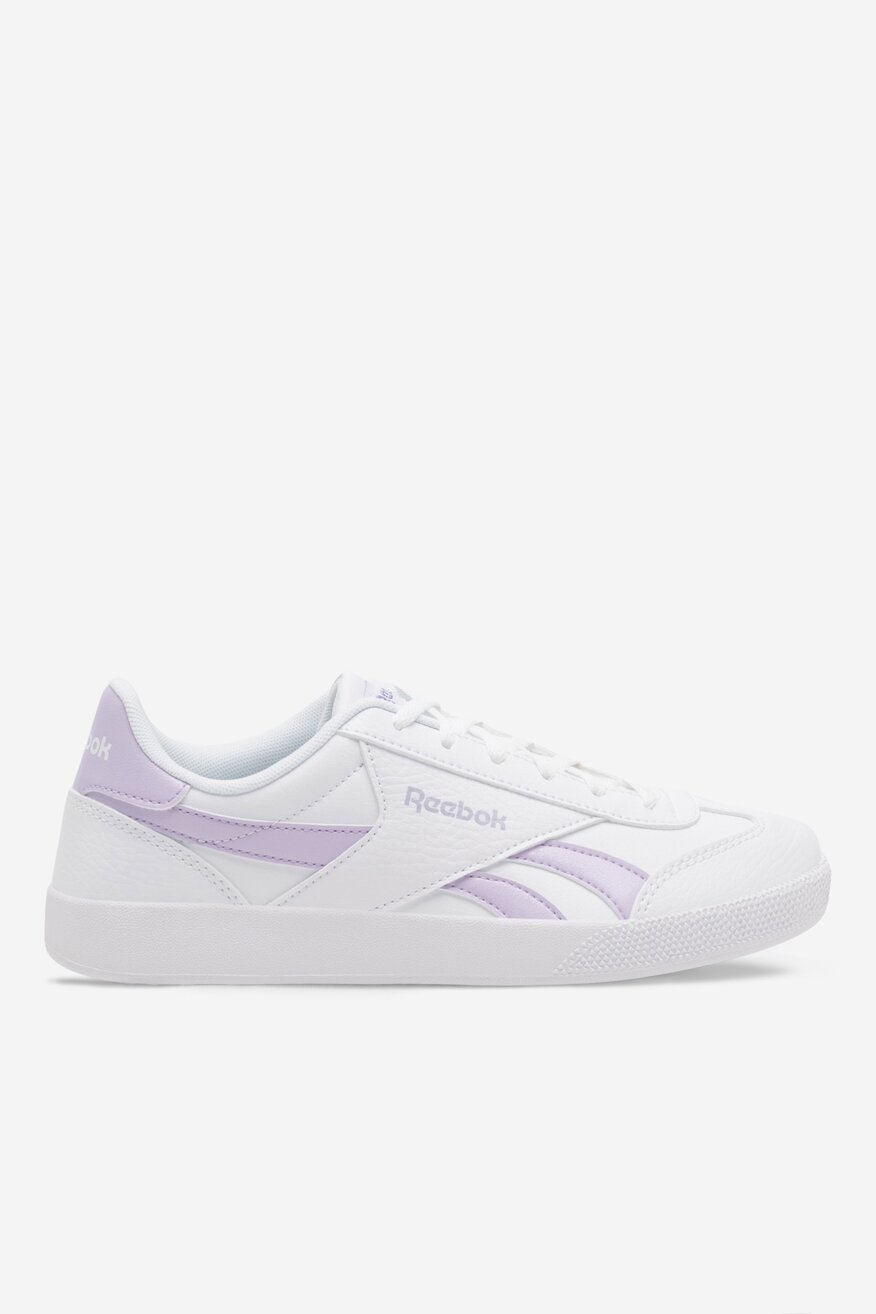 Sneakers Reebok REEBOK SMASH EDGE S GW2150 Biały
