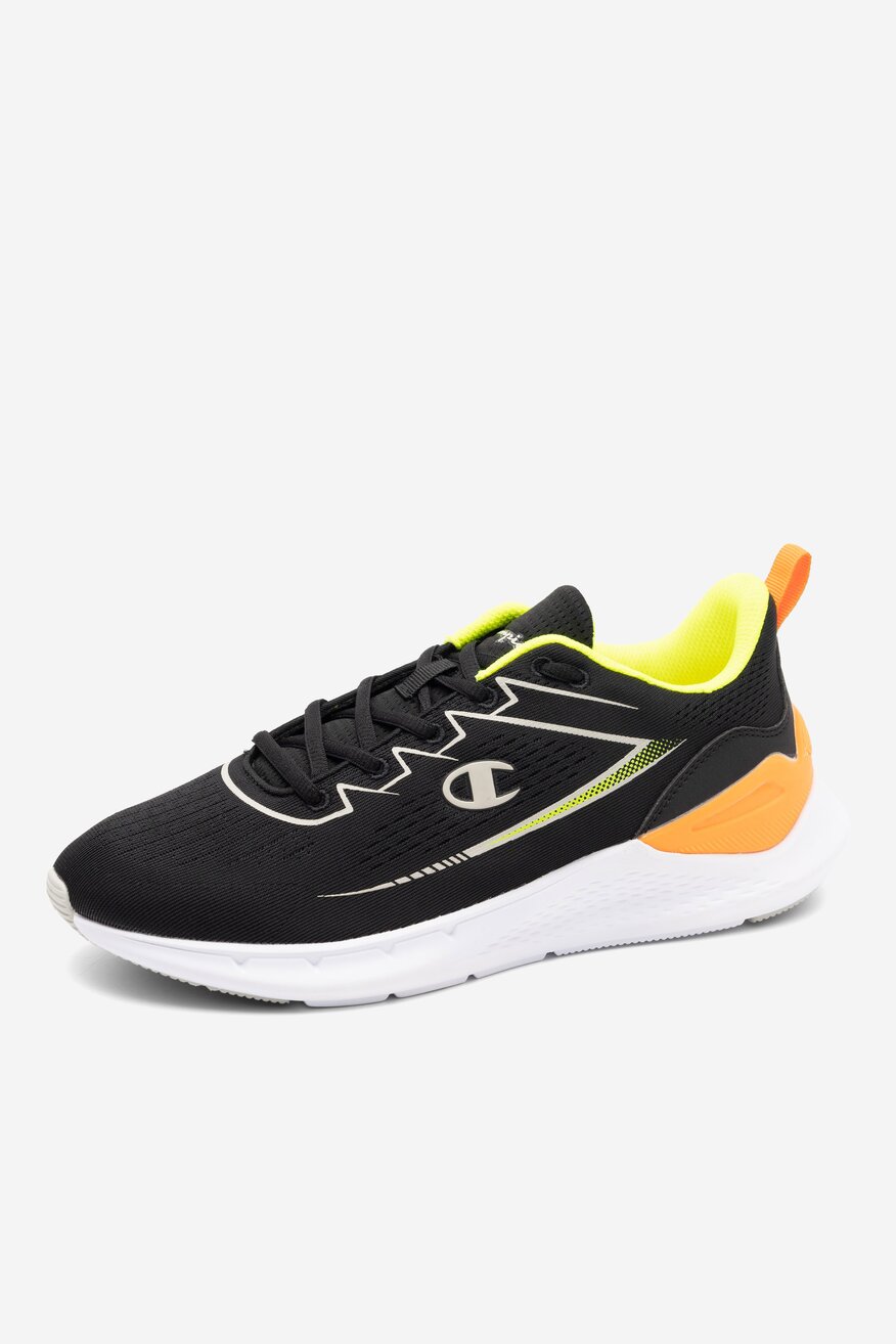 Obuwie sportowe Champion NIMBLE S22093-KK001 Czarny