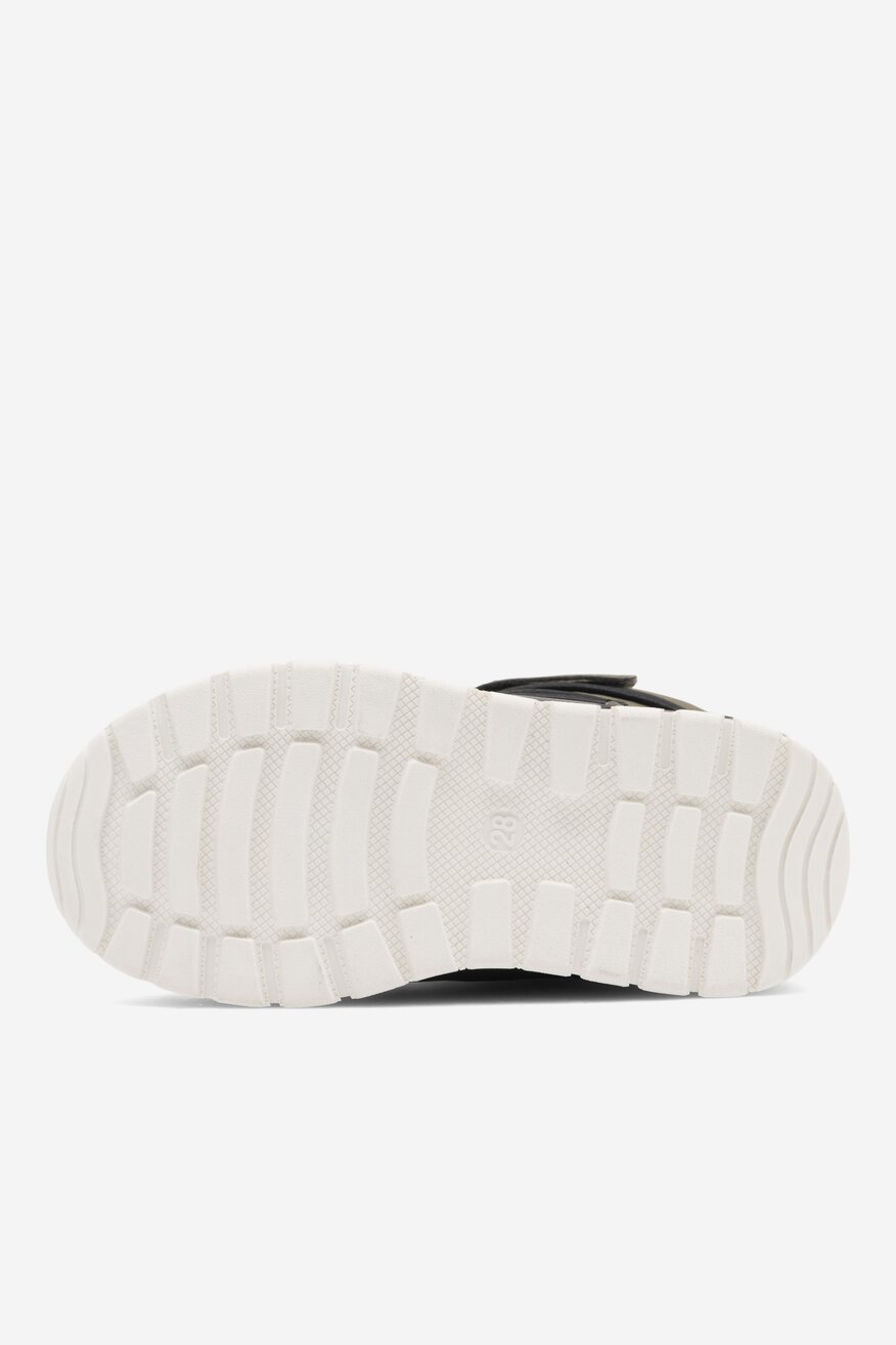 Trzewiki Action Boy XT-L4058(III)CH Khaki