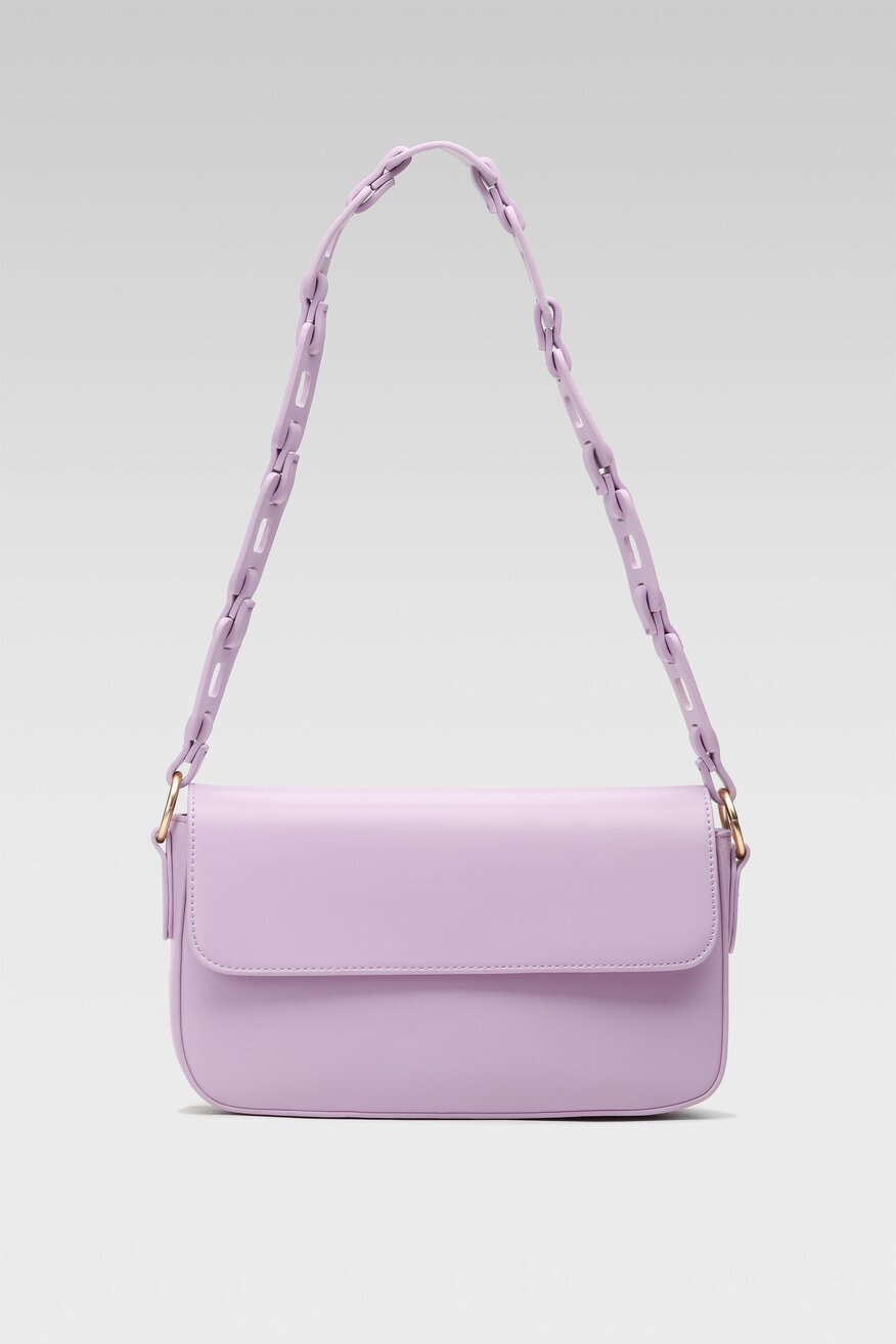 Torebka Jenny Fairy MJH-J-010-03 Fioletowy