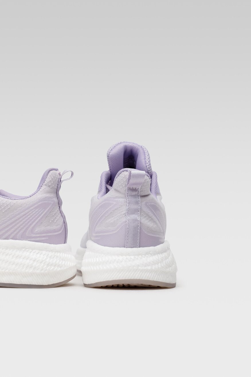 Obuwie sportowe Sprandi WP07-11602-06 Fioletowy