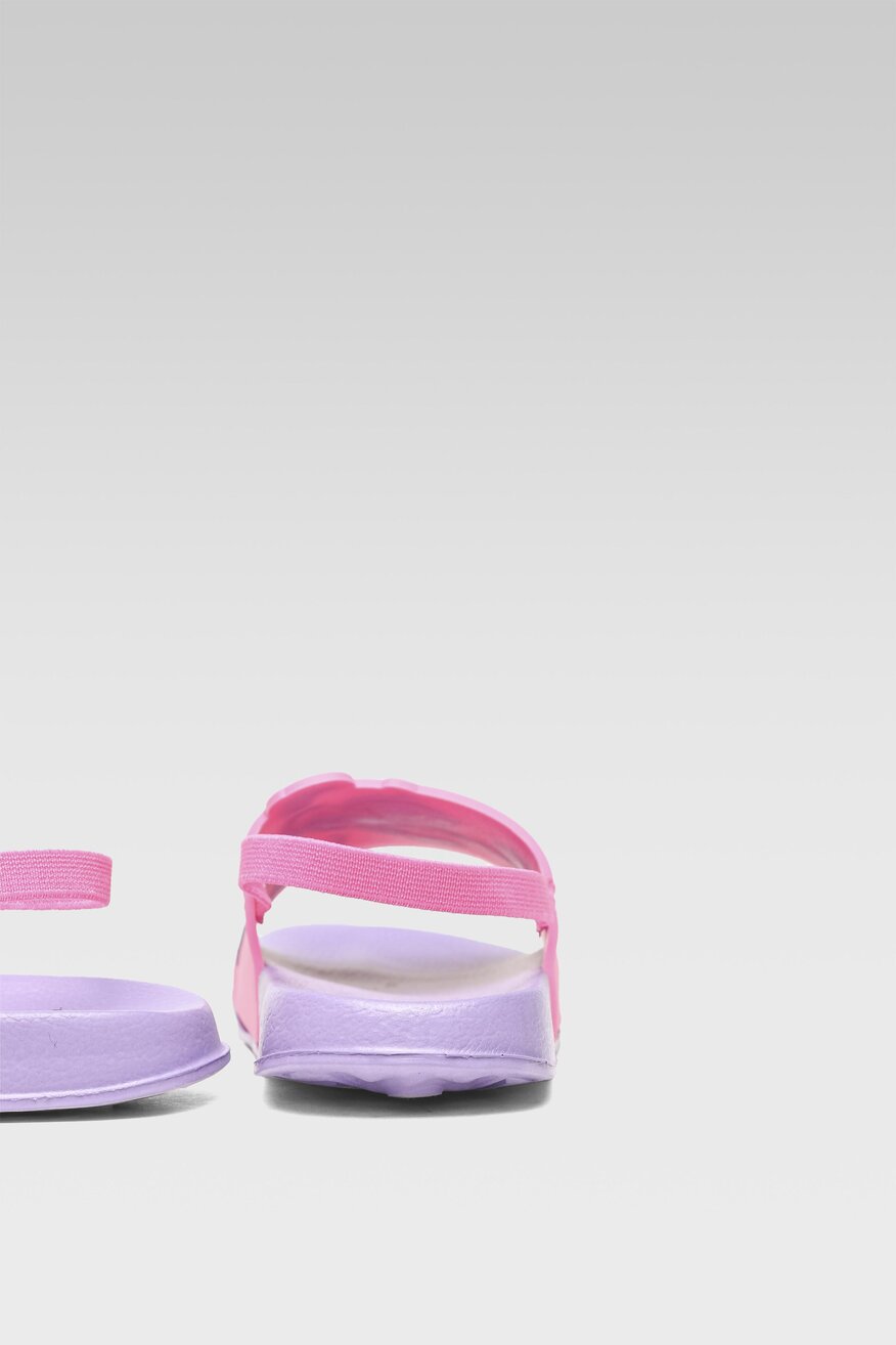 Klapki basenowe Paw Patrol 3DJPP23-03 Różowy