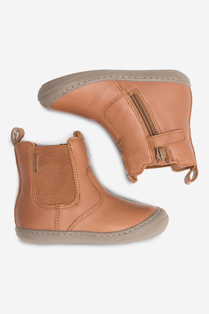 Botki Lasocki Kids CRUISE CI12-CRUISE-04 Camel