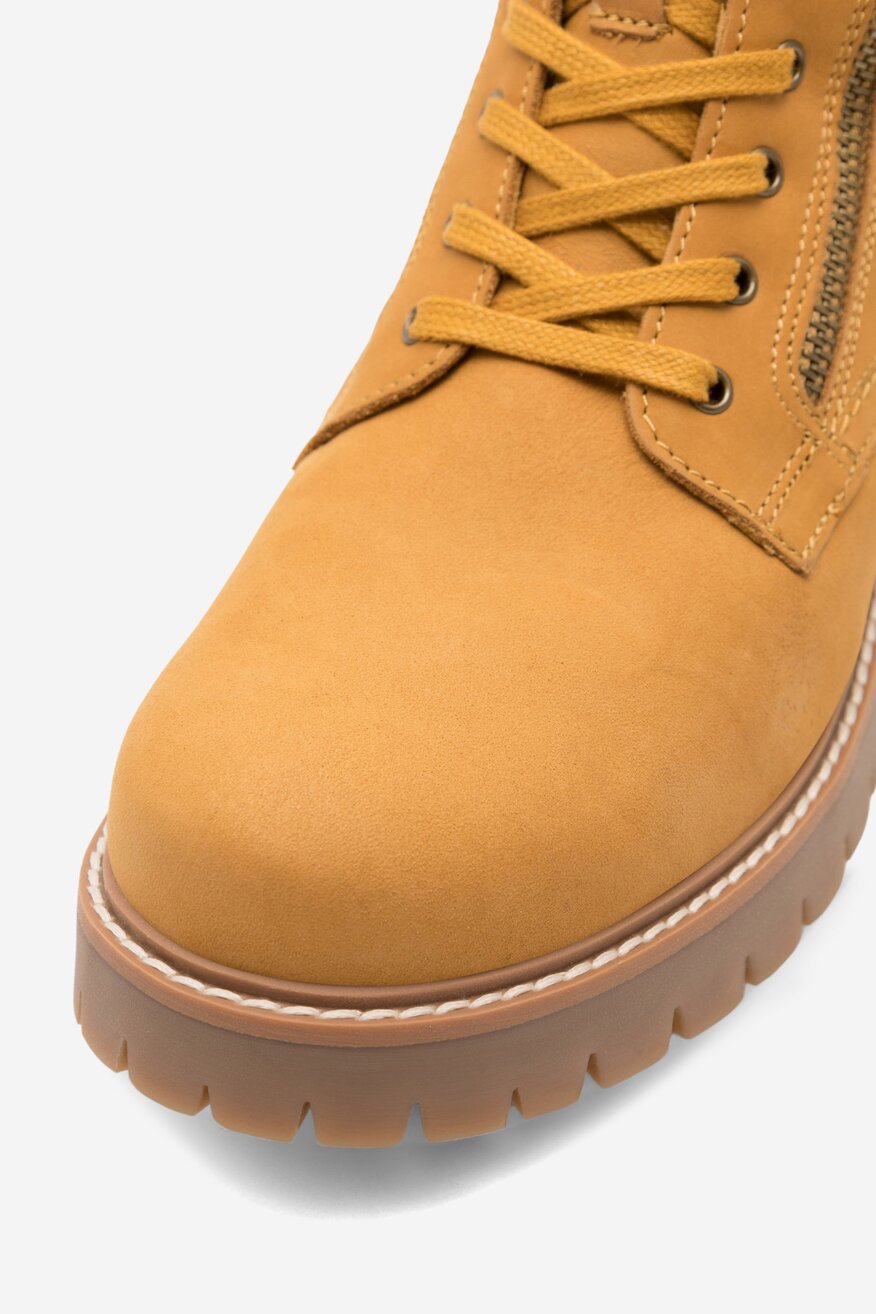 Trzewiki Lasocki Young RIVER SBI12-8468-03 Camel