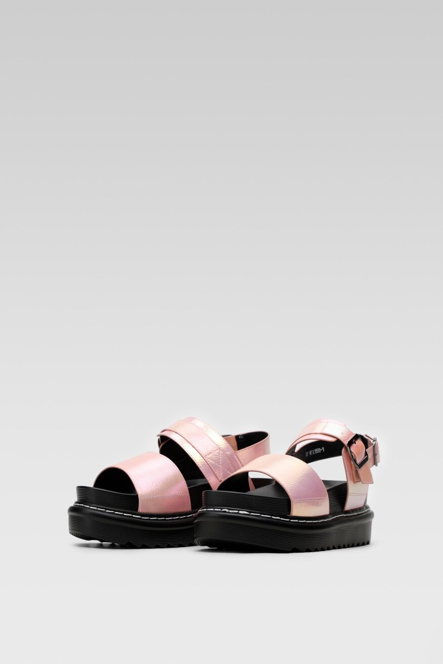 Sandały Jenny Fairy WFA1899-1 Różowy