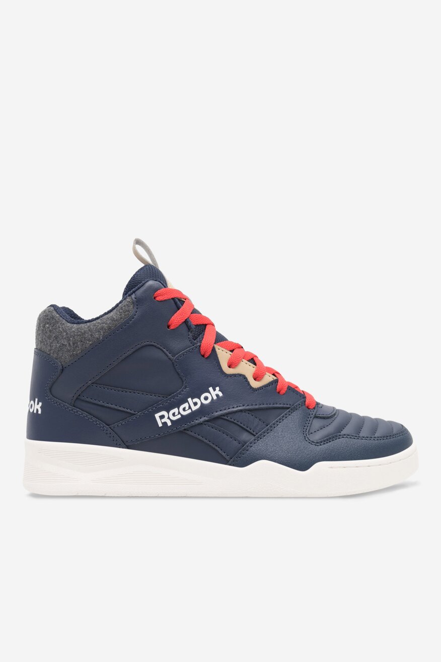 Sneakers Reebok REEBOK ROYAL BB4500 GY6537-M Granatowy ciemny