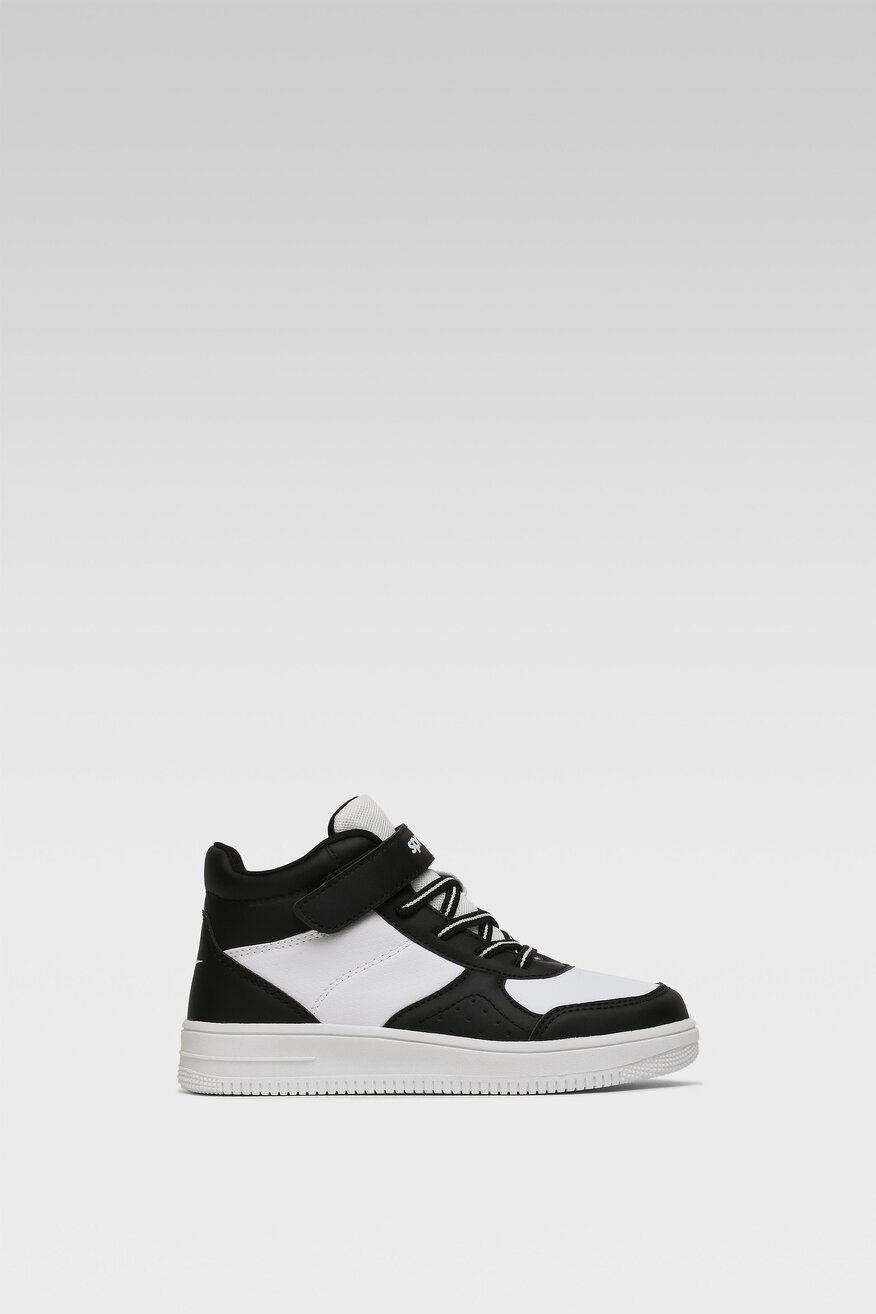 Obuwie sportowe Sprandi JUMPSHOT CP40-20336Y(IV)CH Czarny