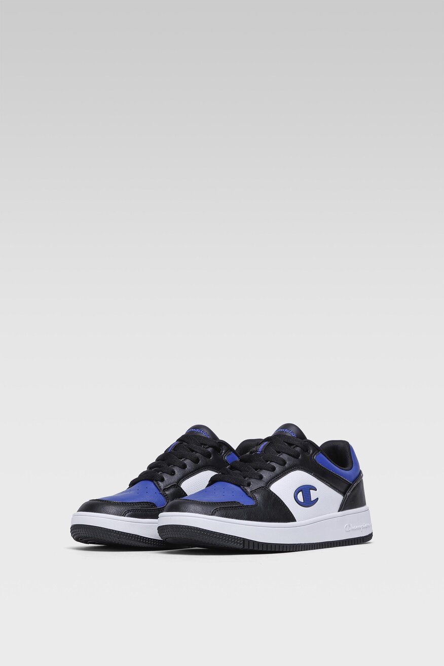 Obuwie sportowe Champion REBOUND 2.0 LOW S21906-KK007 Czarny