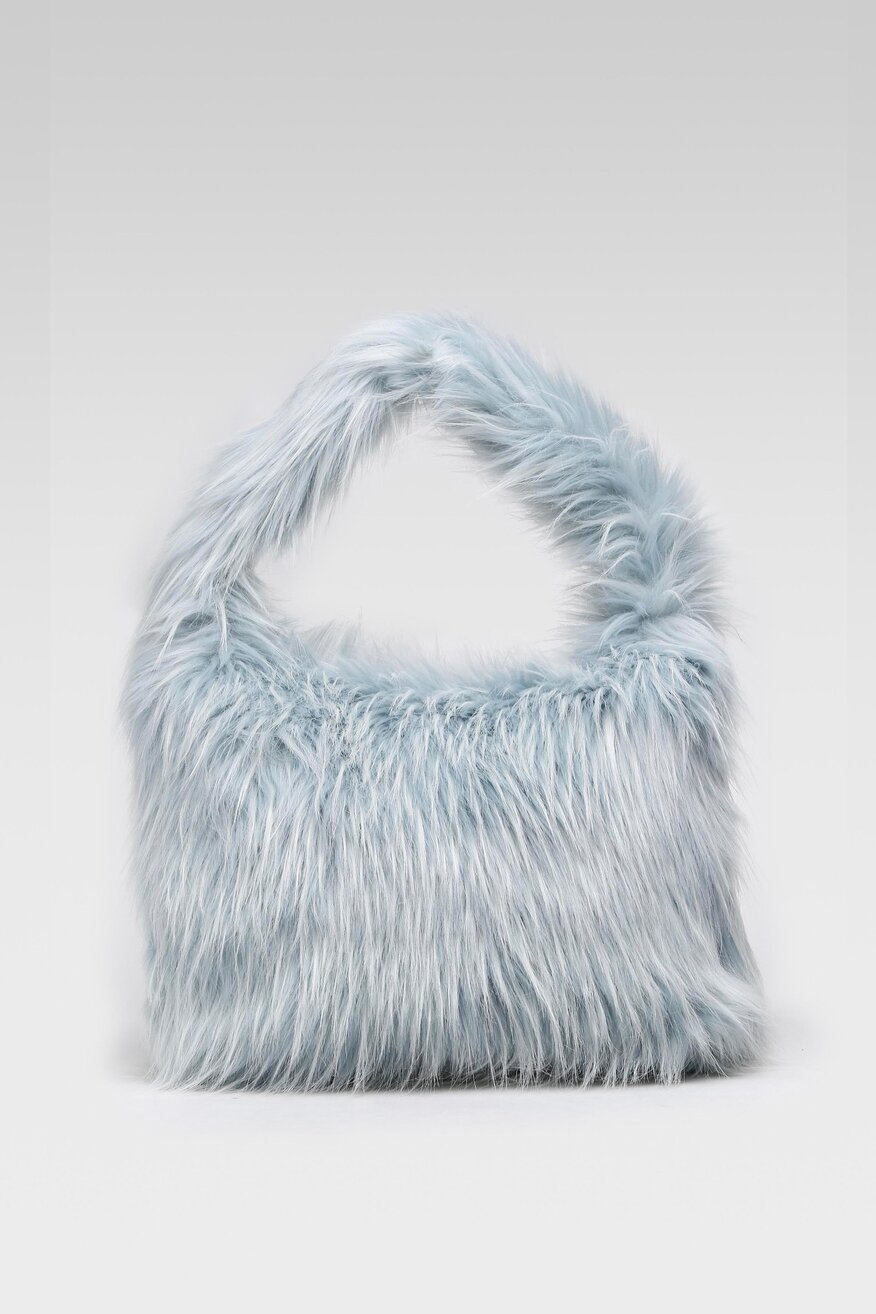 Torebka Jenny Fairy MJH-C-06C-02 Niebieski