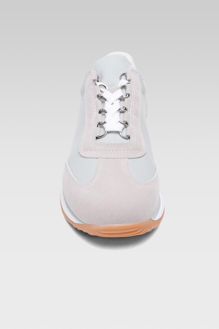 Półbuty Jenny Fairy TS5255-01 Zielony