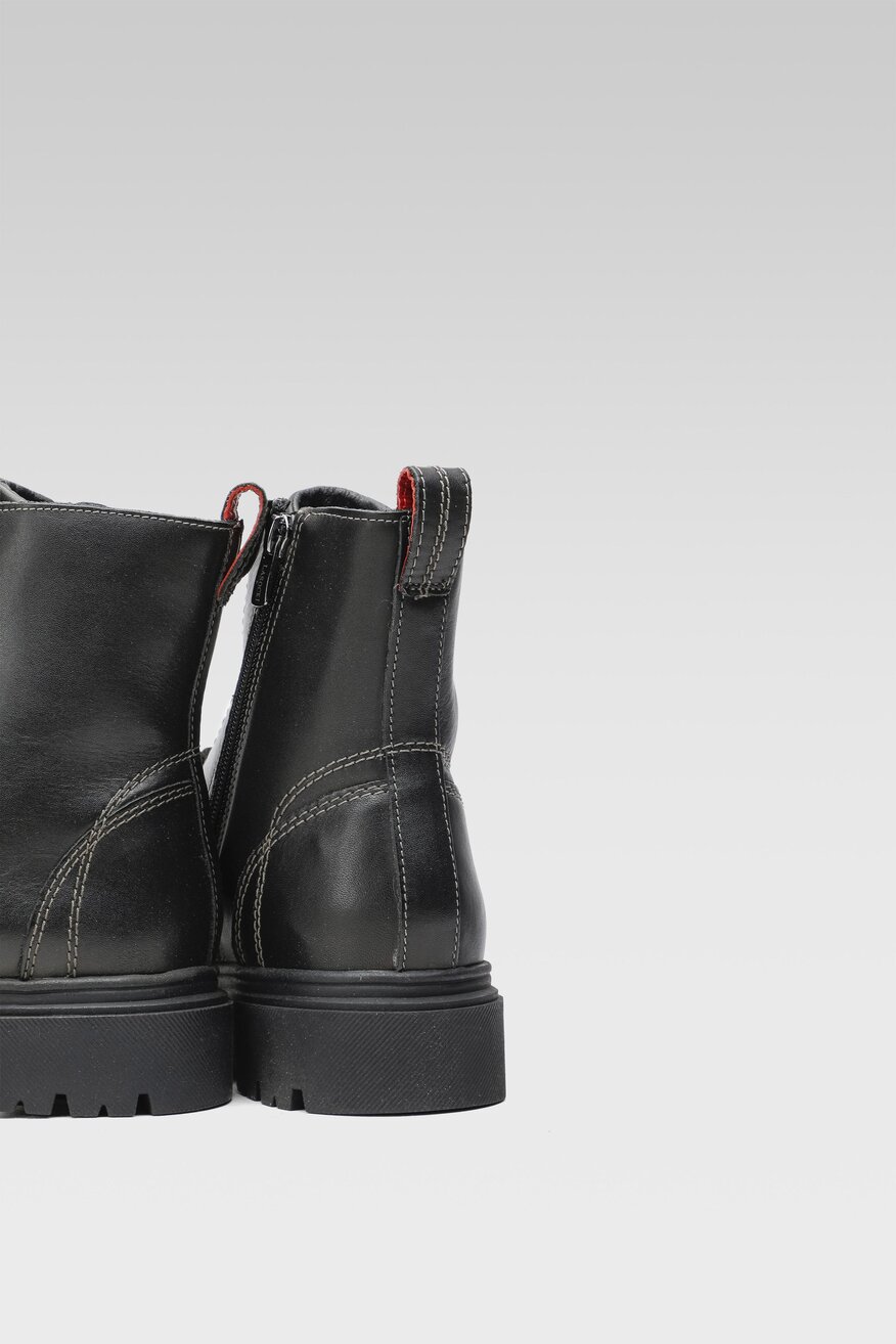 Trzewiki Lasocki EST-DONNA-03 Czarny