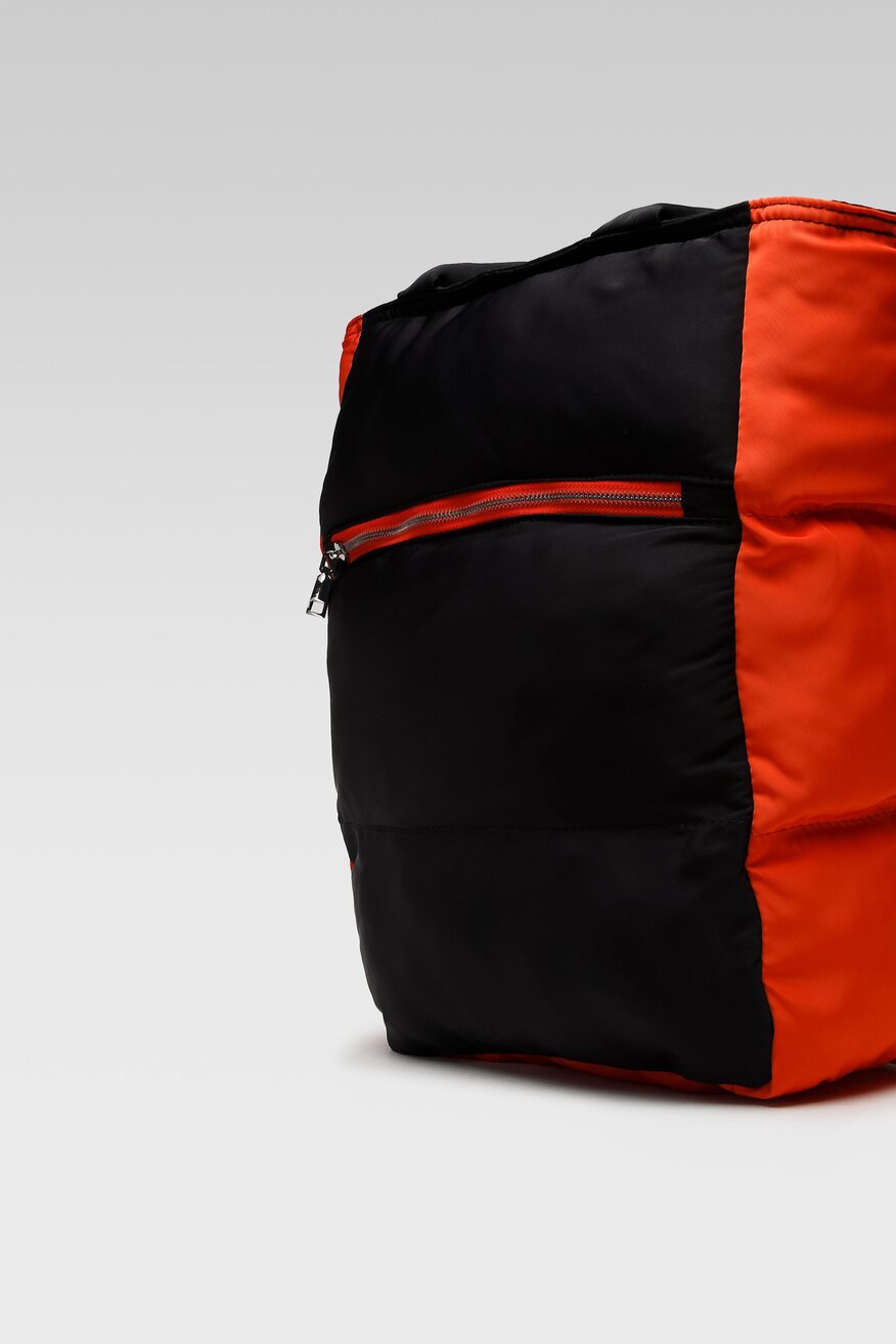 Torebka Jenny Fairy MJS-C-068-02 Czarny