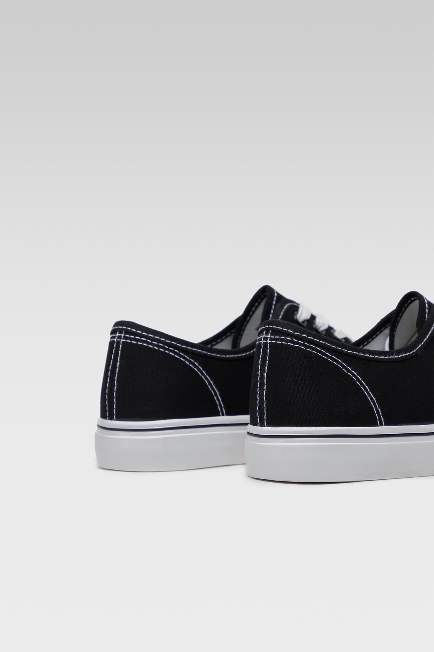 Trampki Jenny Fairy WSS20380-02ECO Czarny