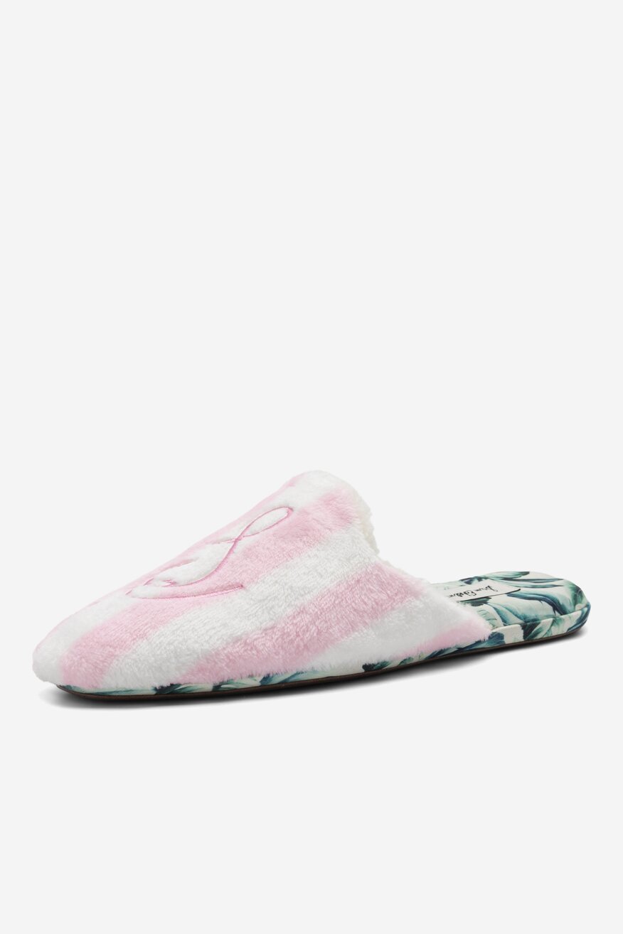 Kapcie SAM EDELMAN H5744F1900 MIX