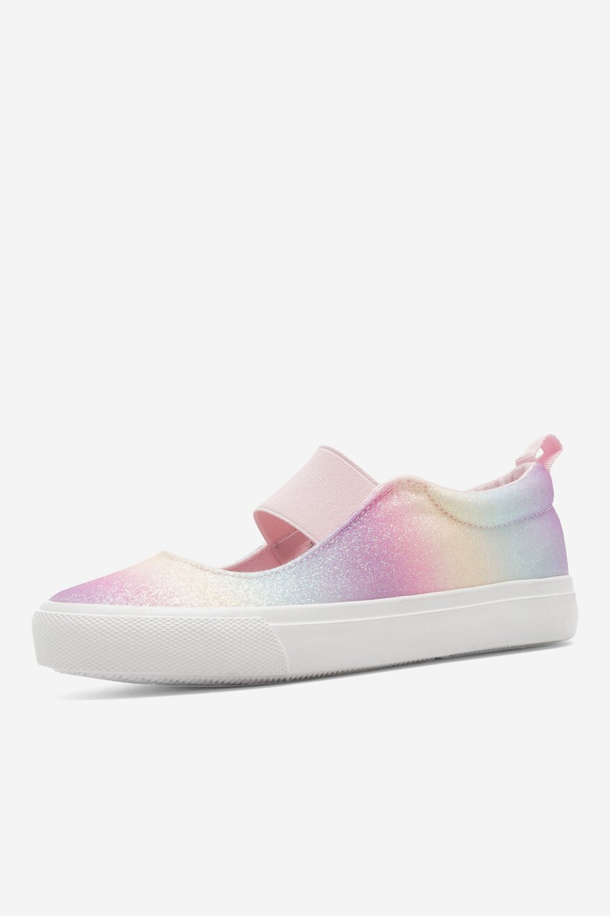 Trampki Nelli Blu CF2133-1 MIX