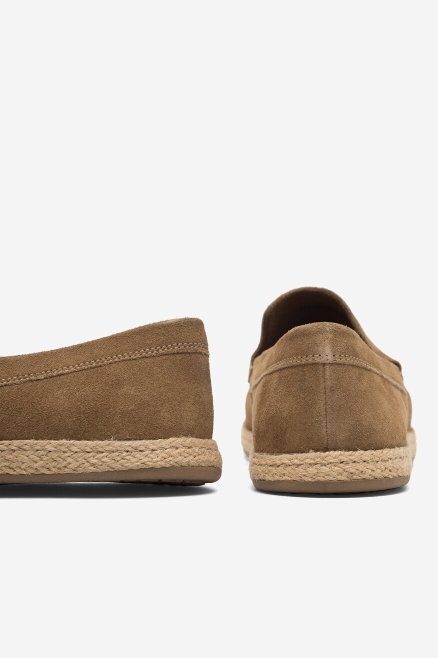 Półbuty Lasocki ESPANA-04 MI07 Beżowy