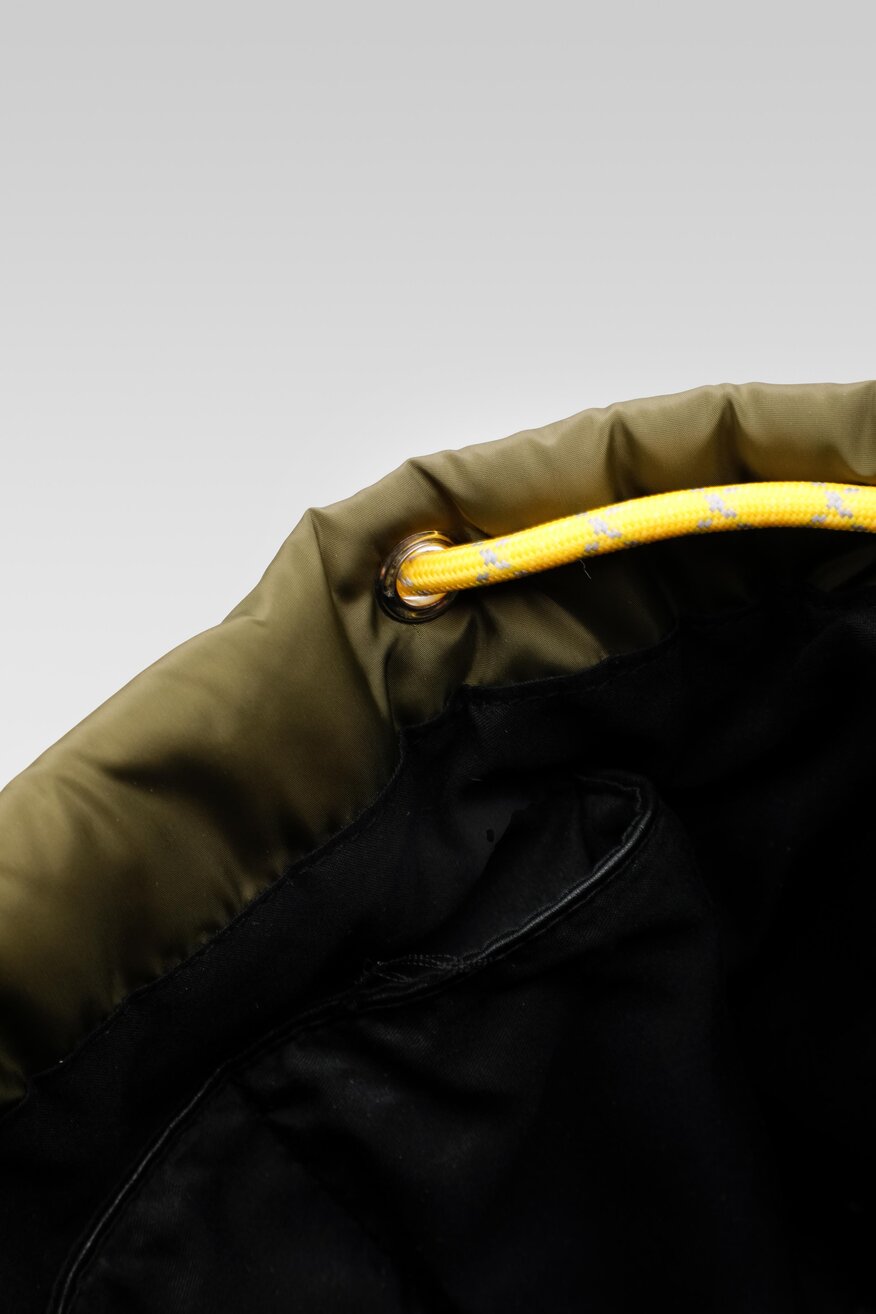 Plecak Jenny Fairy MJP-C-069-02 Khaki