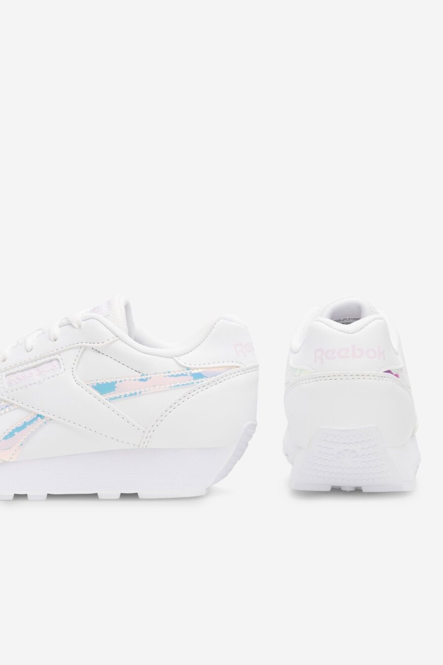 Sneakers Reebok REEBOK REWIND RUN GV6945 Biały