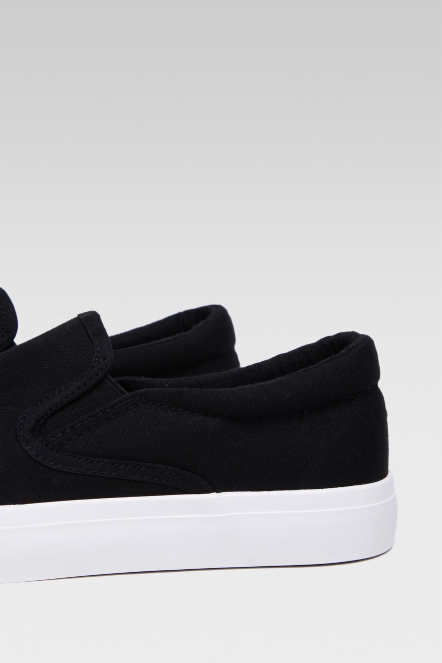 Trampki Sprandi BP40-21138Y Czarny