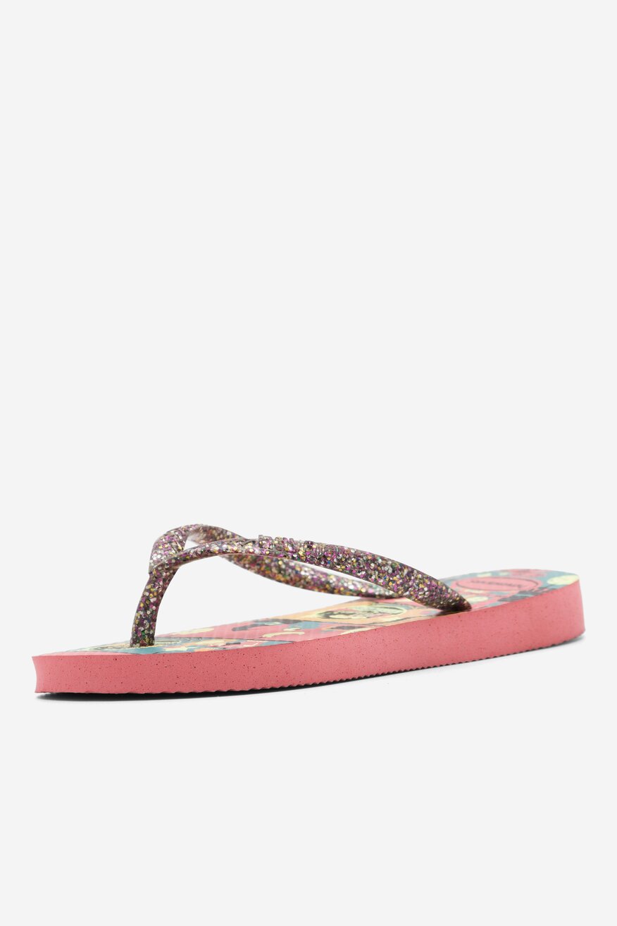 Klapki Havaianas 41299347600 MIX
