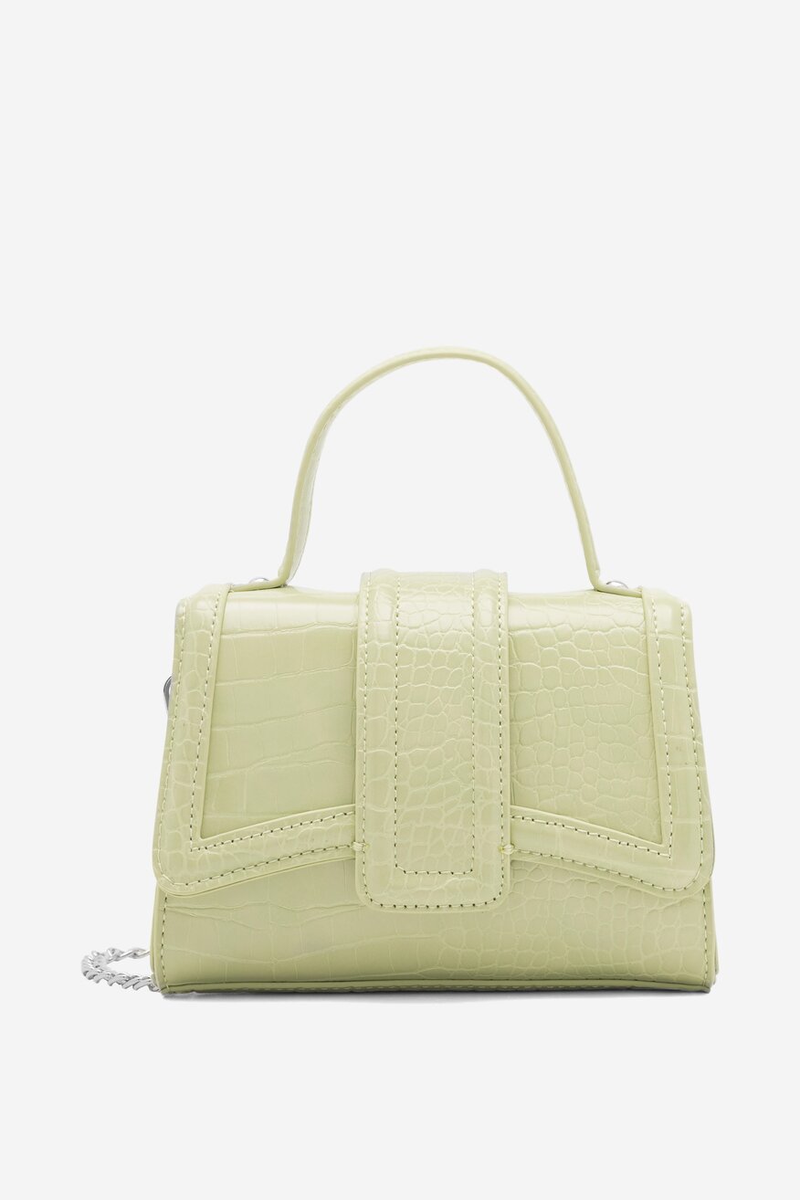 Torebka DeeZee MDR-D-001-03 Zielony