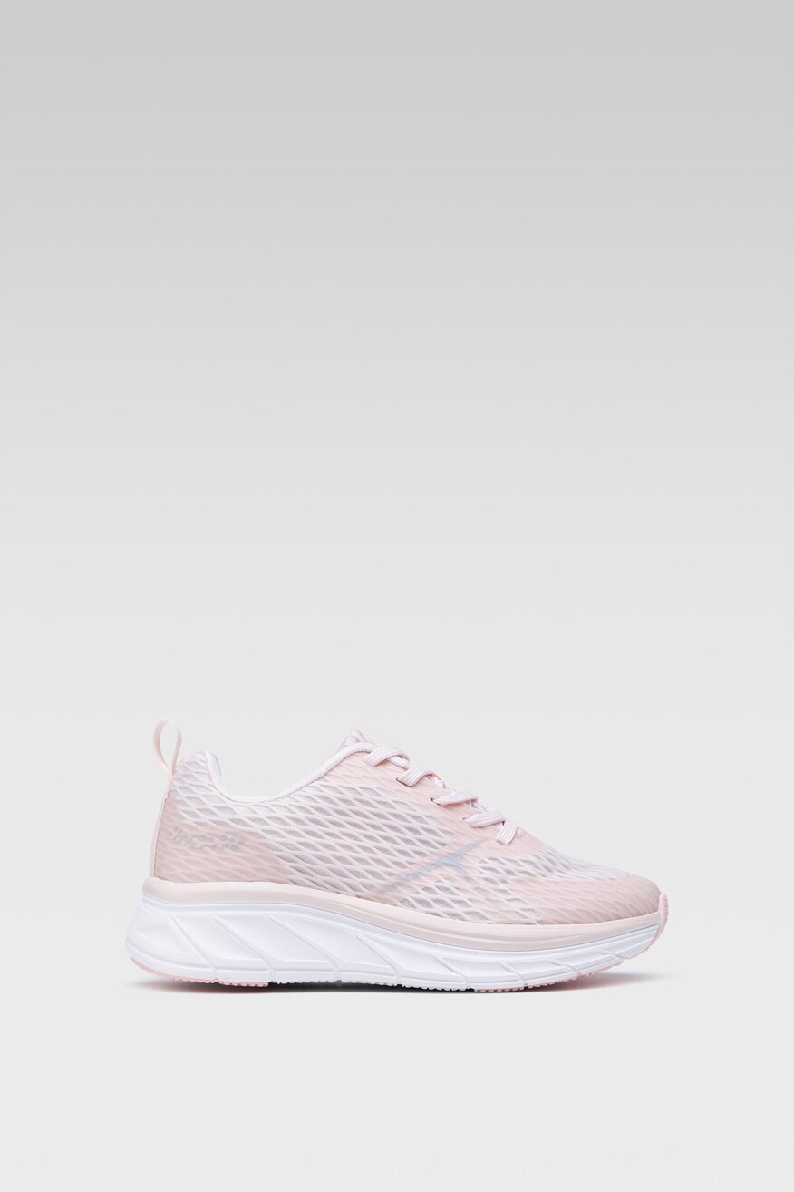 Obuwie sportowe Sprandi WP07-11601-02 Różowy jasny