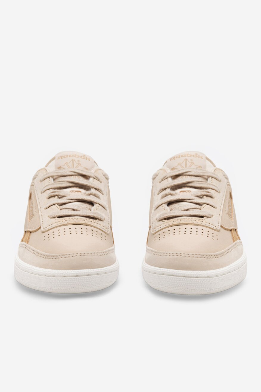Sneakers Reebok Club C Revenge Vinta GY9411 Beżowy