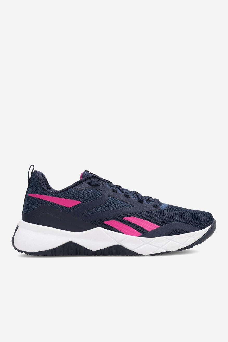Sneakers Reebok NFX TRAINER GY9775 Granatowy