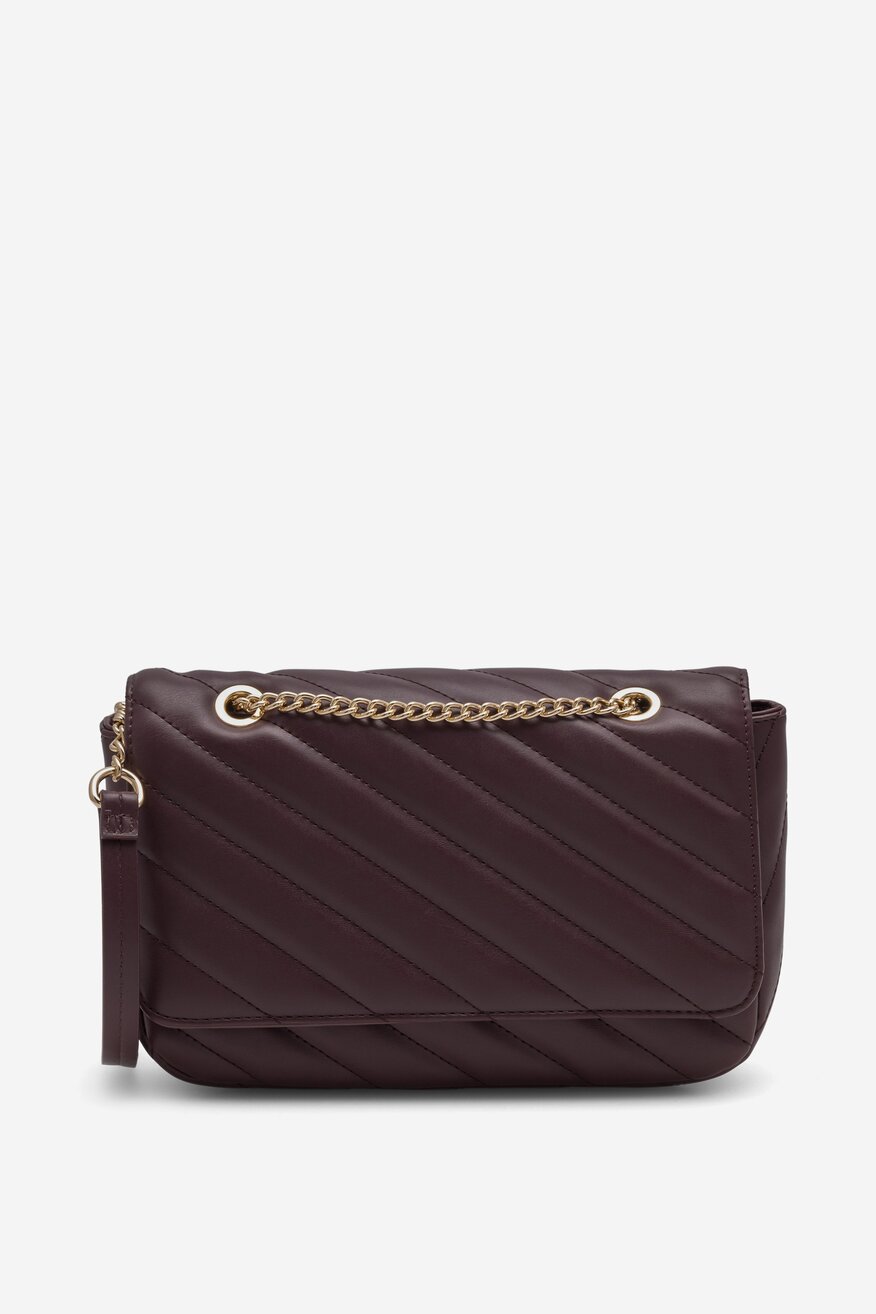 Torebka Jenny Fairy MJR-G-062-04 Bordowy