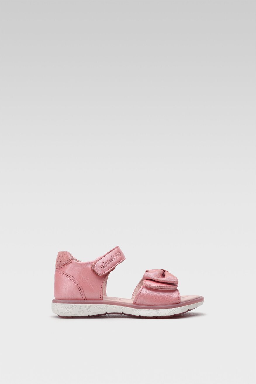 Sandały Lasocki Kids CI12-2854-02B Różowy