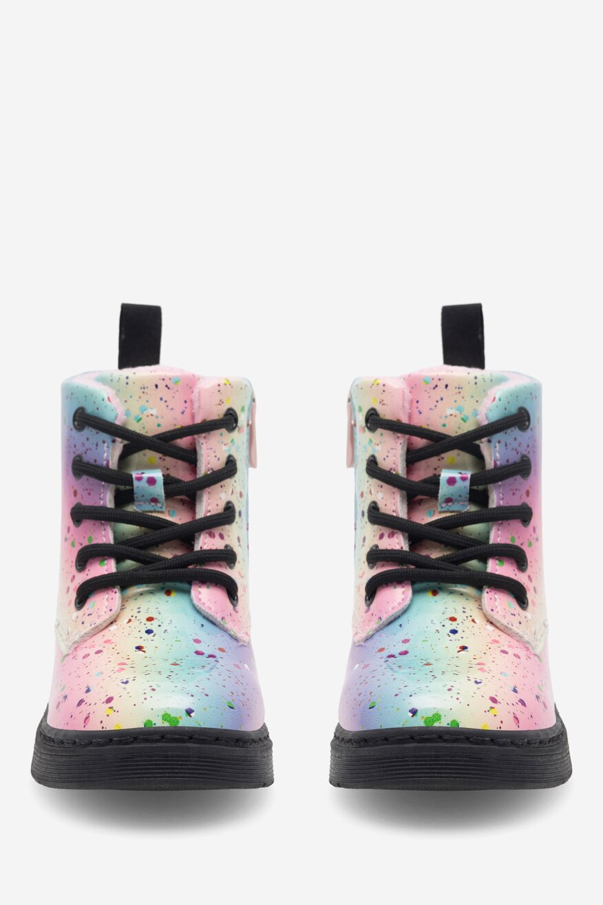 Trzewiki Nelli Blu CM221215-7 MIX