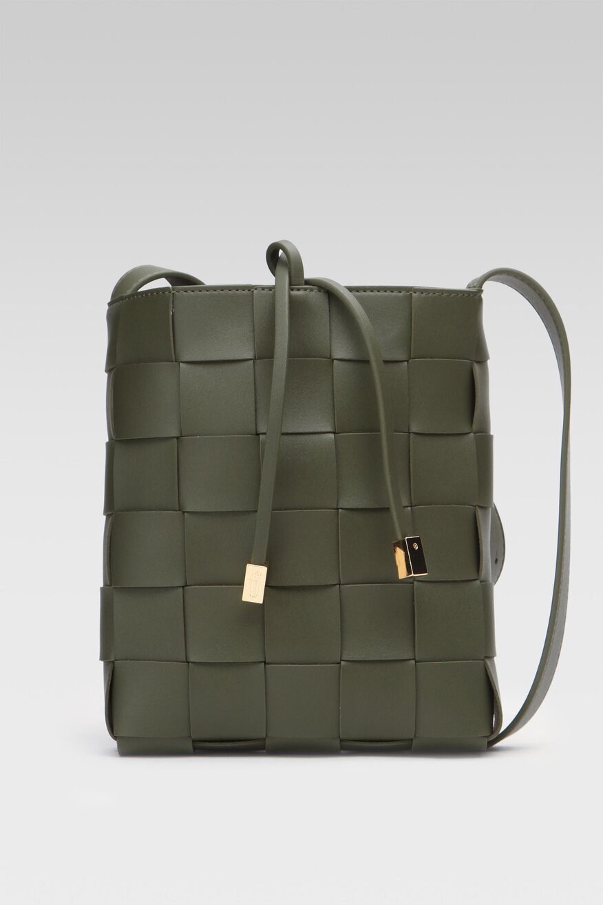 Torebka Jenny Fairy MJR-J-178-70-01 Zielony