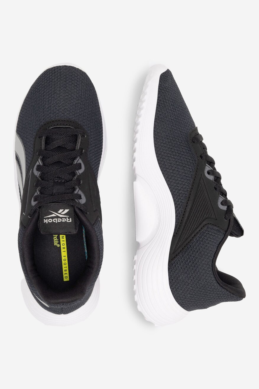 Sneakers Reebok REEBOK LITE 3.0 HR0157 Czarny