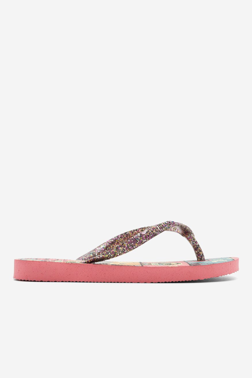 Klapki Havaianas 41299347600 MIX