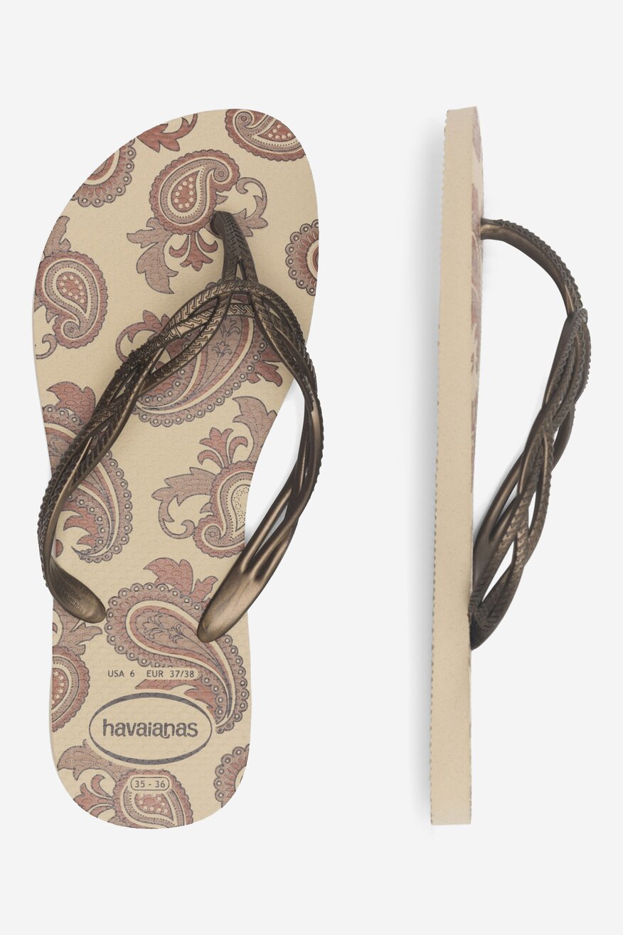 Klapki Havaianas 41454820154 MIX