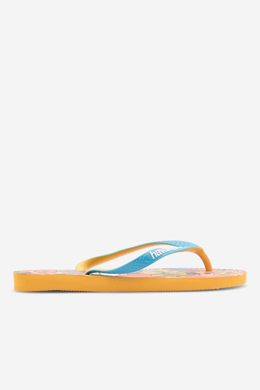 Klapki Havaianas 41235006362 MIX