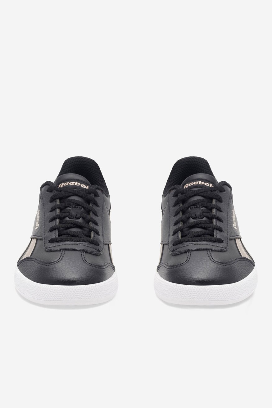 Sneakers Reebok REEBOK SMASH EDGE S HR1514 Czarny