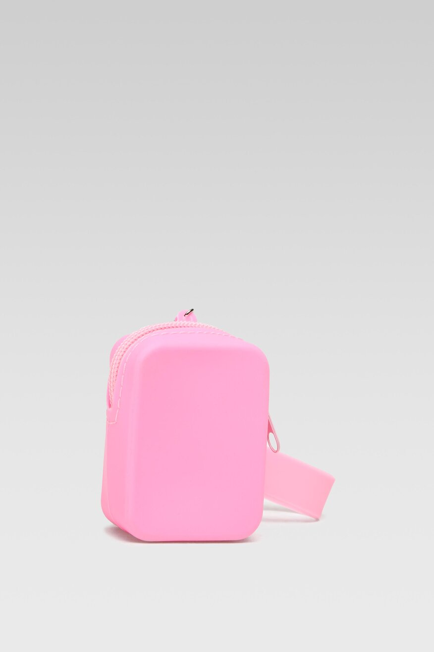 Brelok Nelli Blu LA284-9849 Różowy