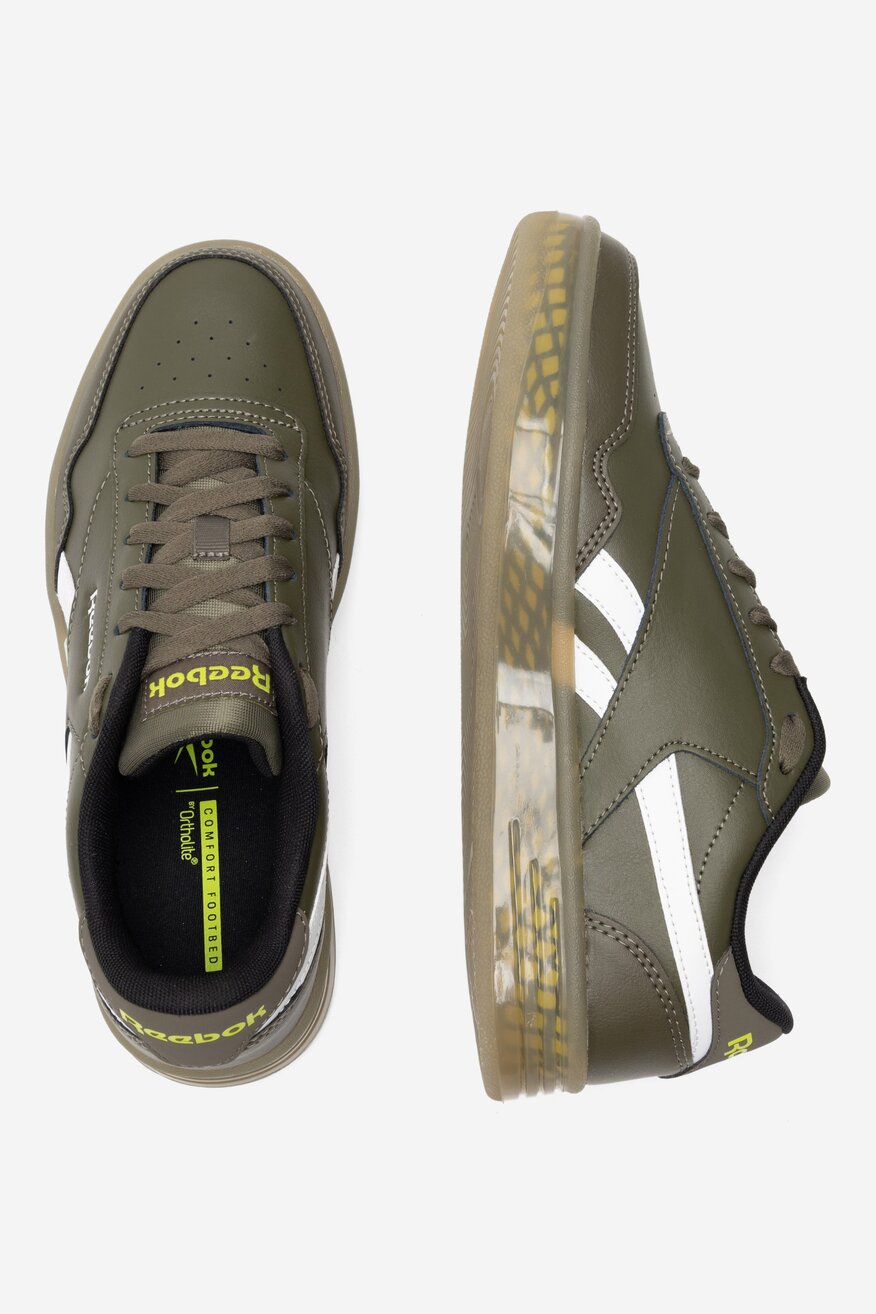 Sneakers Reebok ROYAL TECHQUE T CE GX3513 MIX