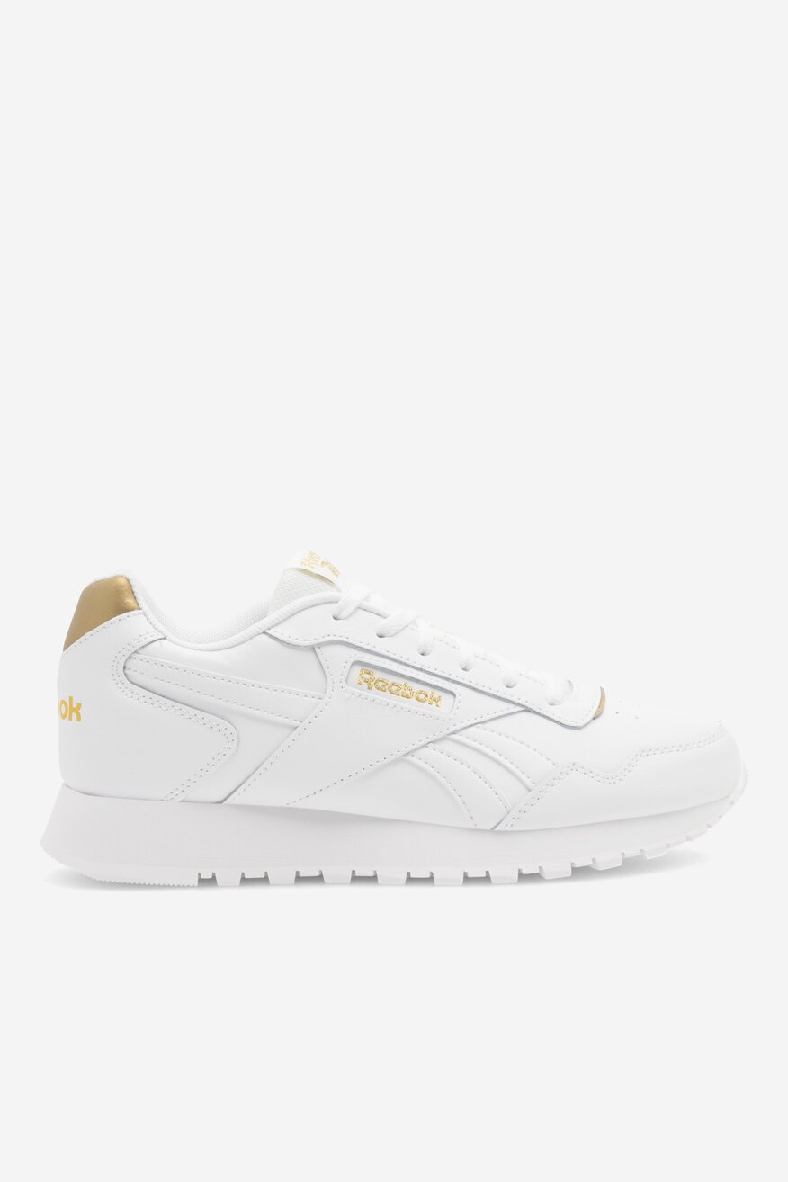 Obuwie sportowe Reebok REEBOK GLIDE ID1959 Biały