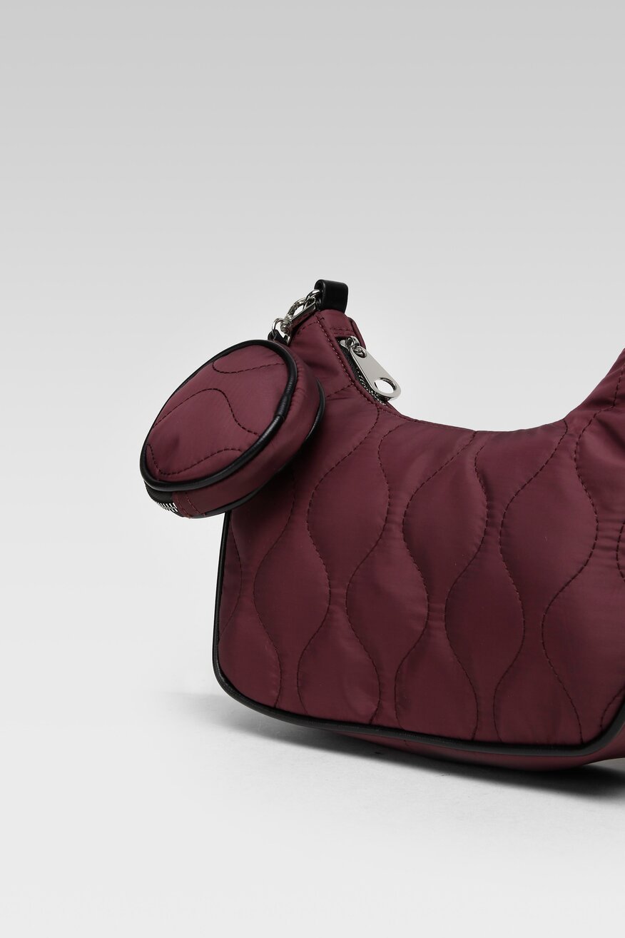 Torebka Jenny Fairy MJR-J-031-02 Bordowy