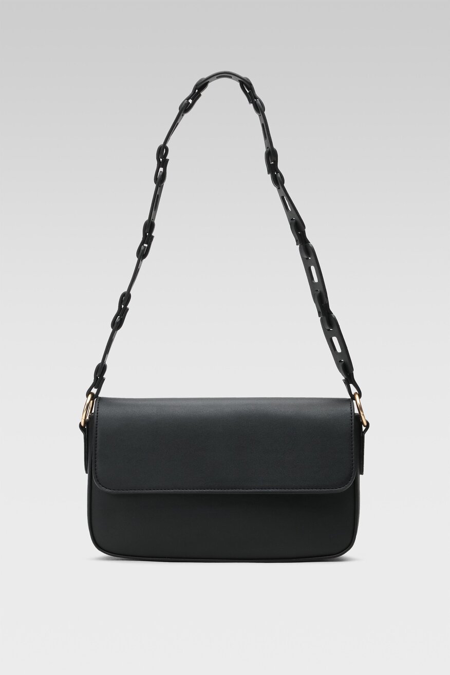 Torebka Jenny Fairy MJH-J-010-03 Czarny