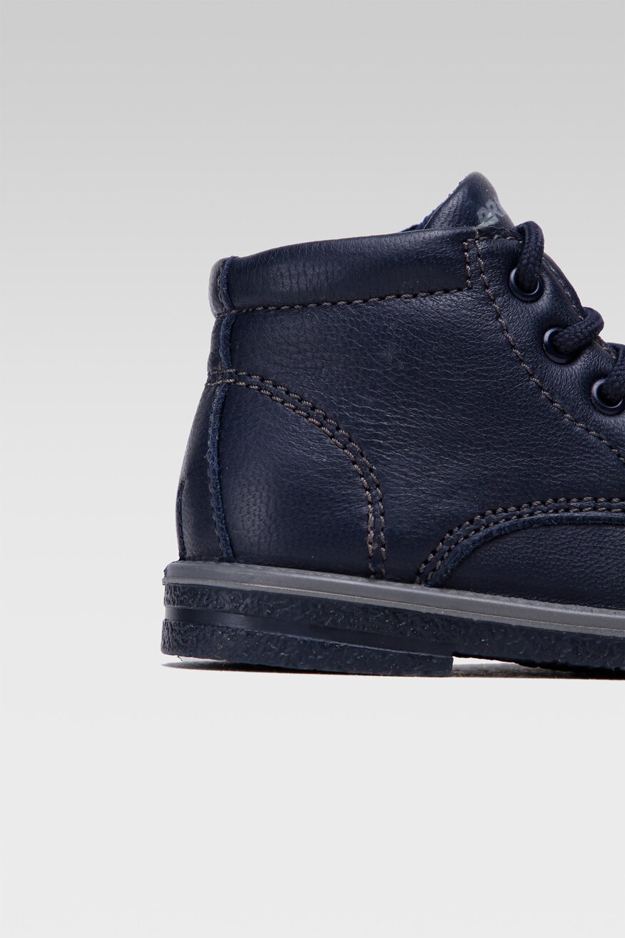 Trzewiki Primigi 8360300 Niebieski