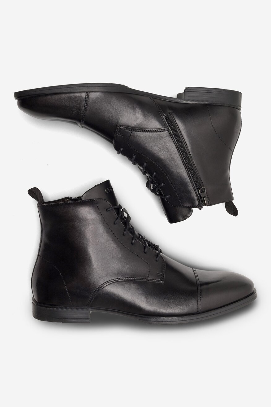 Trzewiki Lasocki JEREMY-32 MB Czarny