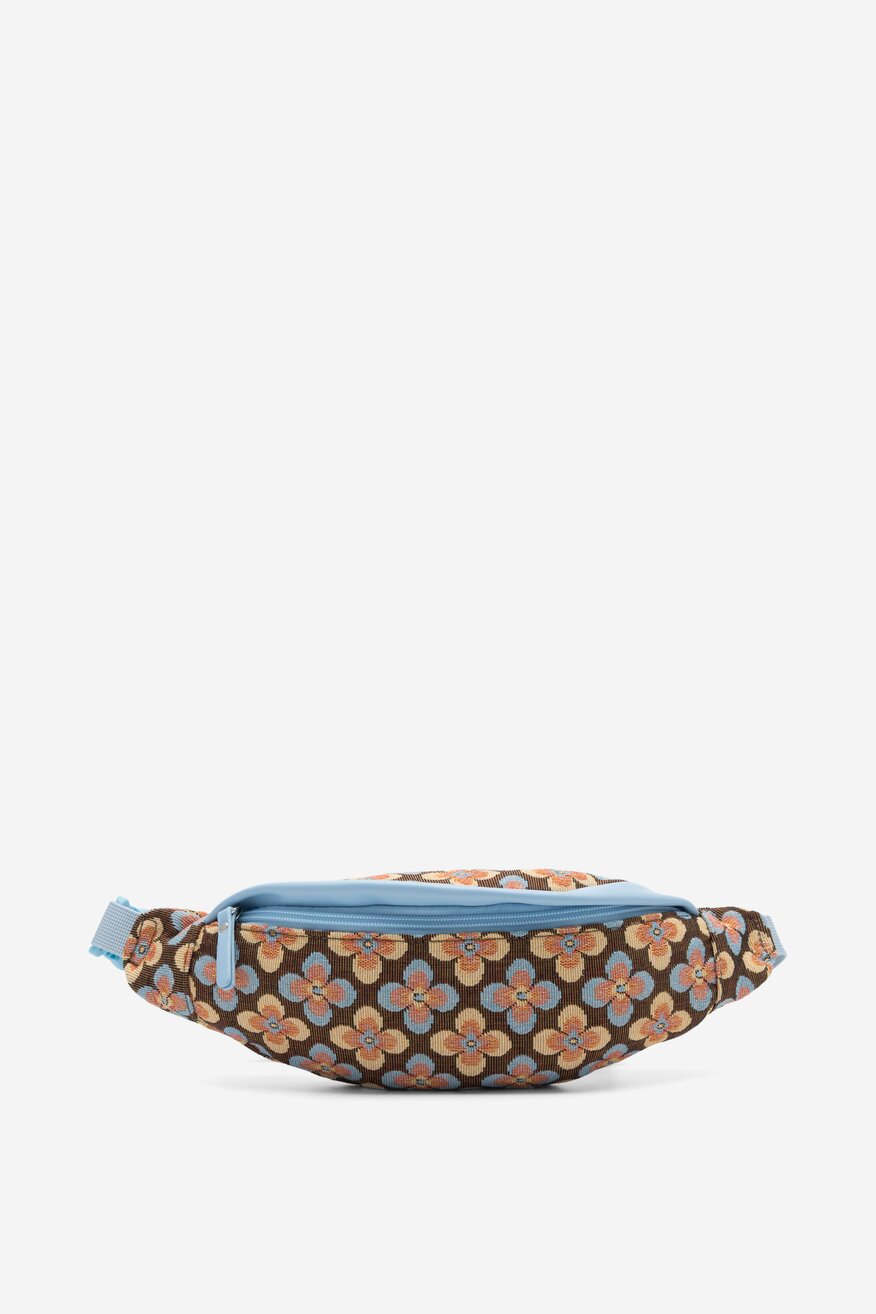 Torebka Jenny Fairy MJN-W-033-04 Niebieski